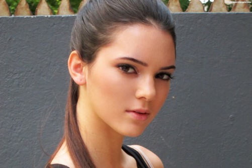 Kendall Jenner Ultra HD Pic